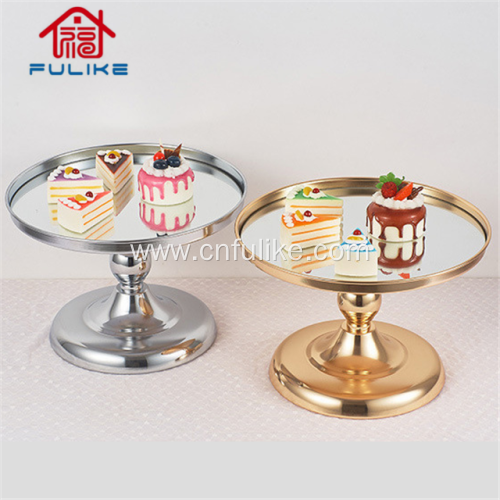 Home Party Display Holder Wedding Decorative Tray